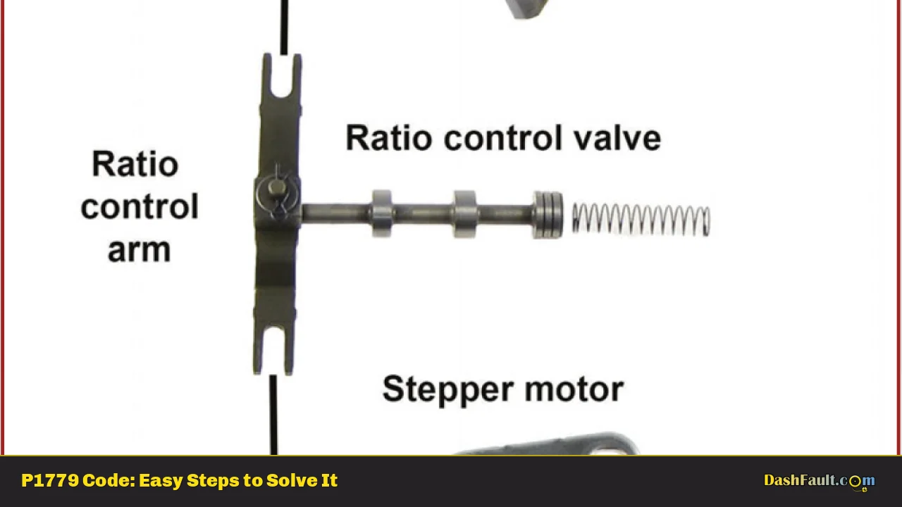 P1779 Code: Easy Steps to Solve It