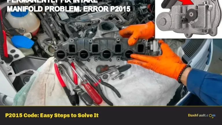 P2015 Code: Easy Steps to Solve It