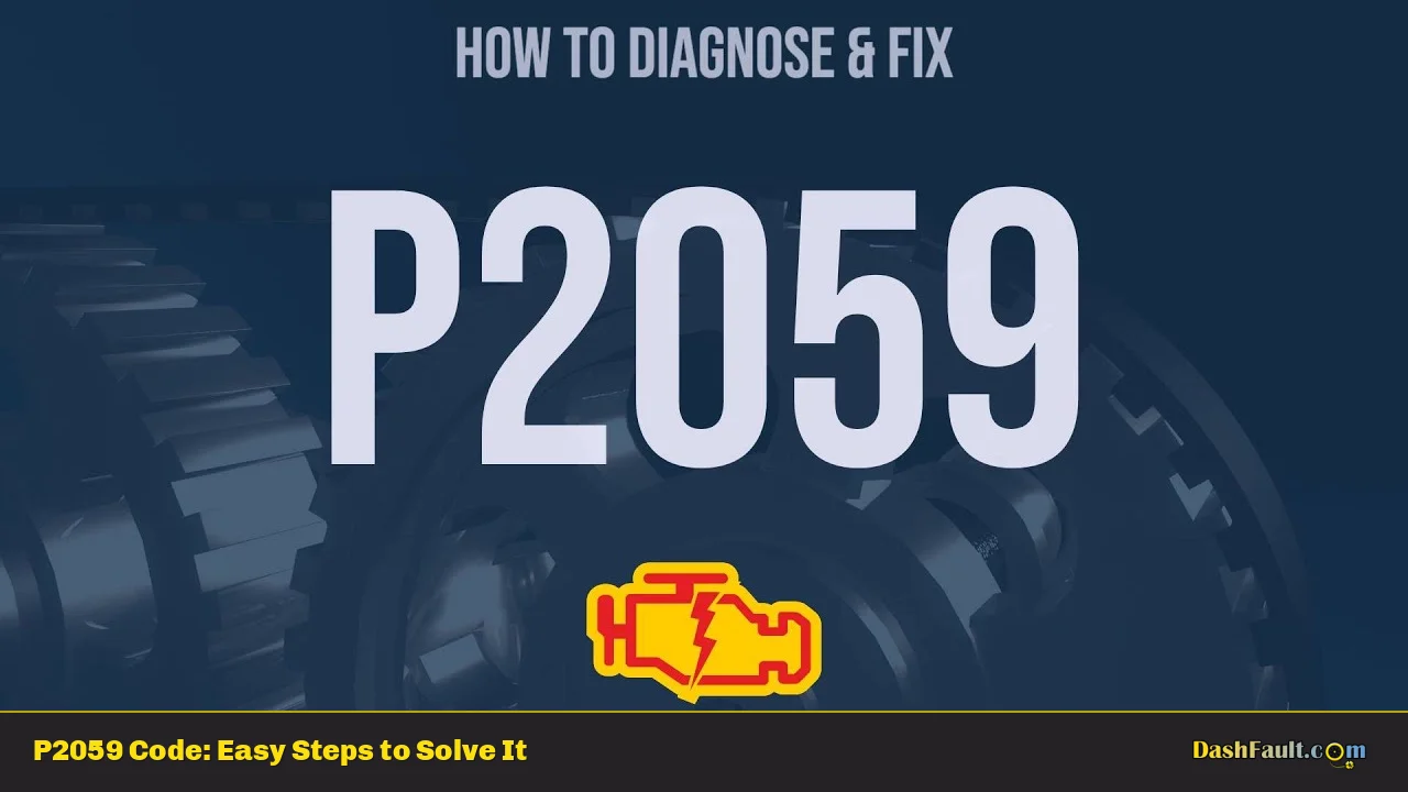 P2059 Code: Easy Steps to Solve It